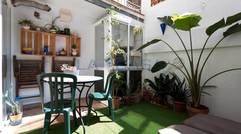 Foto 2 de Loft en venda a Calle Marina, Sagrada Família, Barcelona