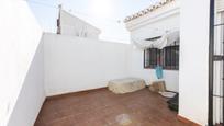 Terrace of House or chalet for sale in El Valle  with Terrace and Balcony