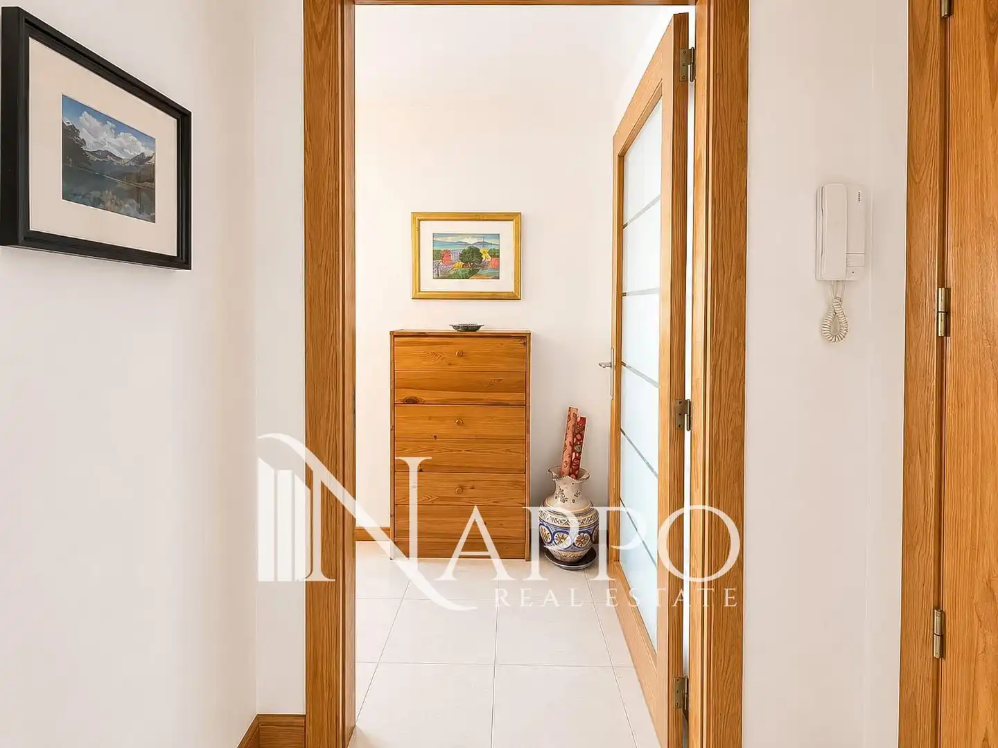 Flat for rent in  Palma de Mallorca  with Air Conditioner, Heating and Terrace