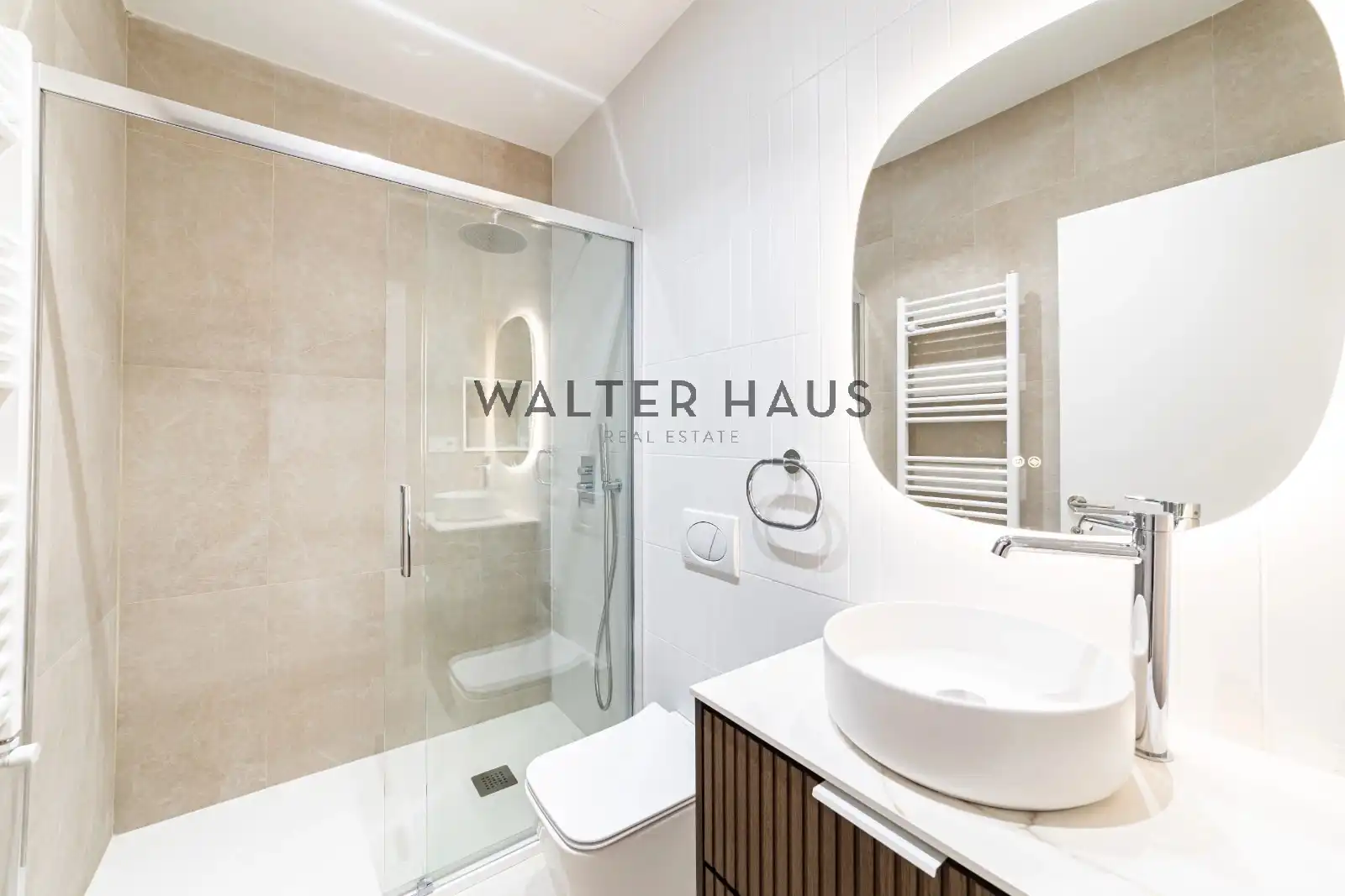 Flat with lift for sale in Calle de Don Ramón de la Cruz, imagen 7
