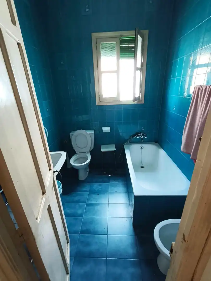 Baño de Casa o chalet en venta en Ciudad Jardín