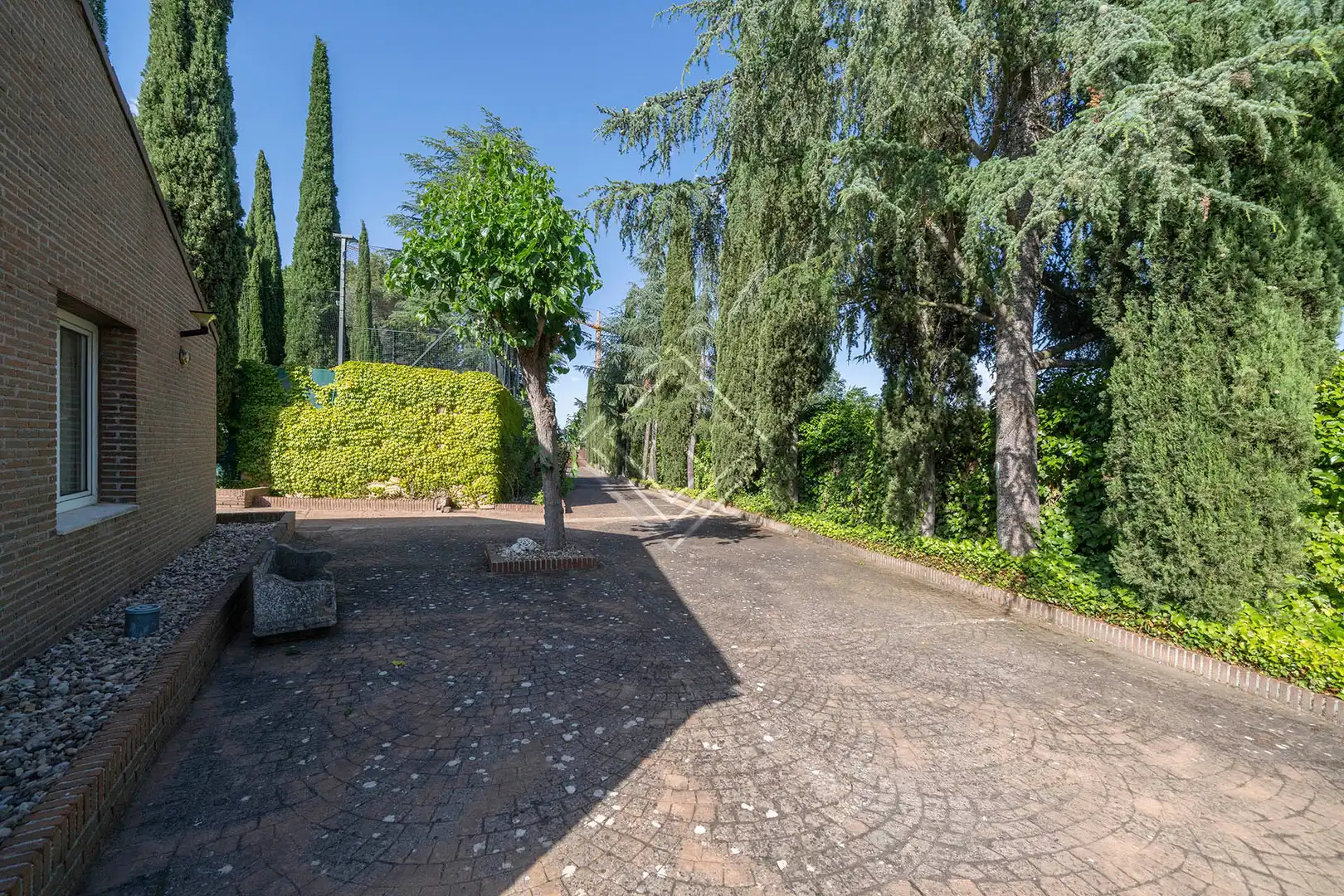 Villa mit Pool zum Verkauf in Moncloa - Aravaca, imagen 36