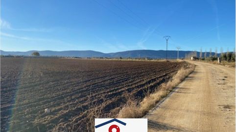 SE VENDE FINCA RUSTICA