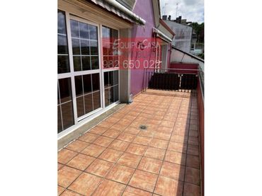 Semi-detached house with garden for sale in Acea de Olga - Augas Férreas