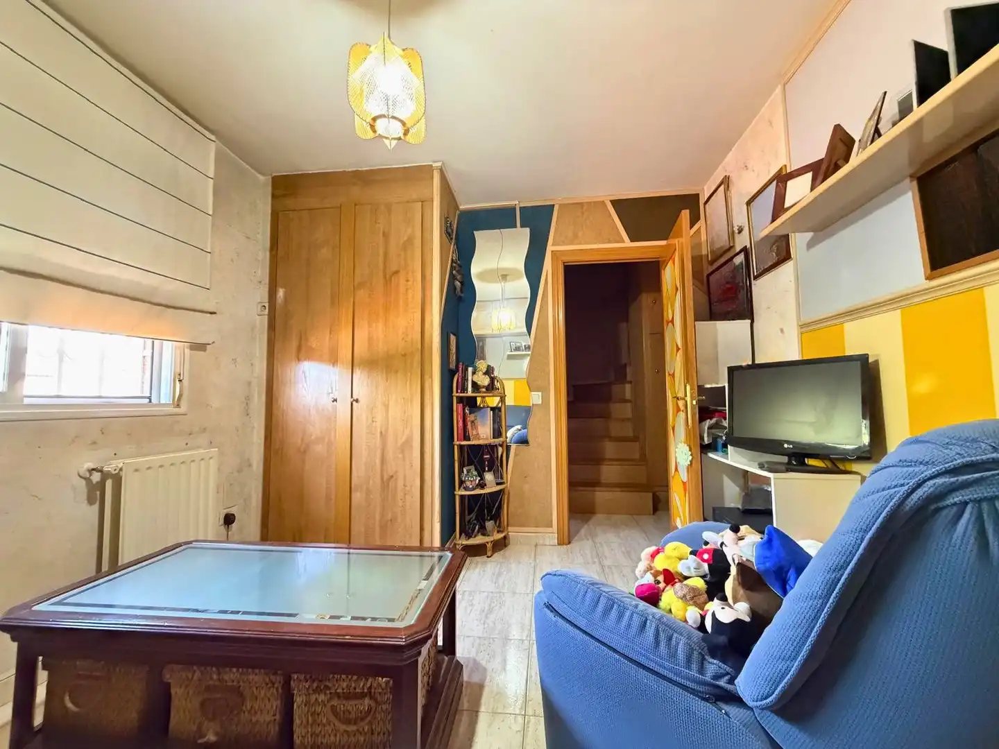 Casa o chalet en venta en Rivas-Vaciamadrid con Aire acondicionado, Calefacción y Jardín privado