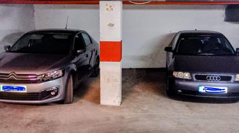 Photo 2 of Garage to rent in Carrer de Sant Isidre, 7, Port - Horta de Santa María, Tarragona