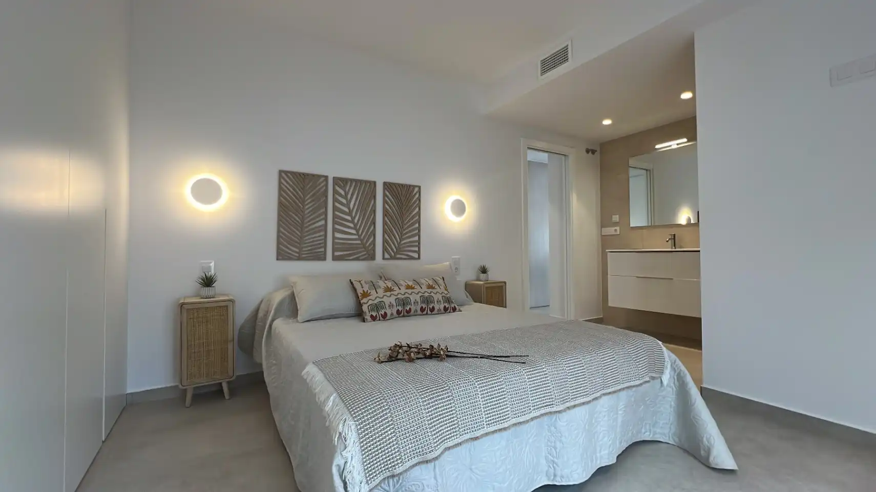 Penthouse with pool for sale in El Montgó, imagen 6