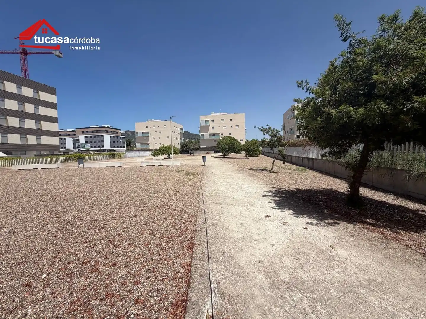 Planta baja en venta en Córdoba con Aire acondicionado, Terraza y Trastero