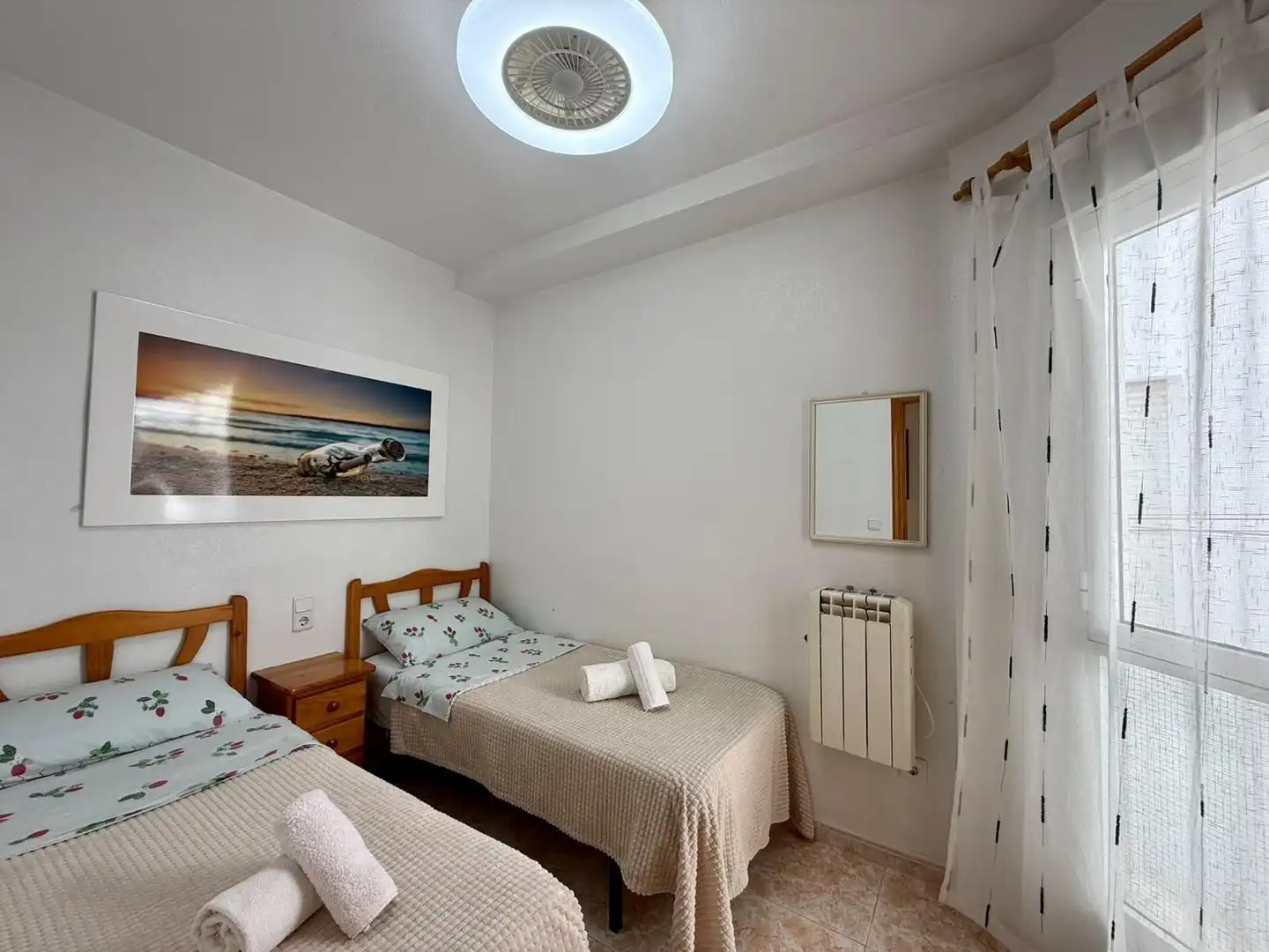 Penthouse mit Aufzug zum Verkauf in RAMON GALLUD 161, imagen 23