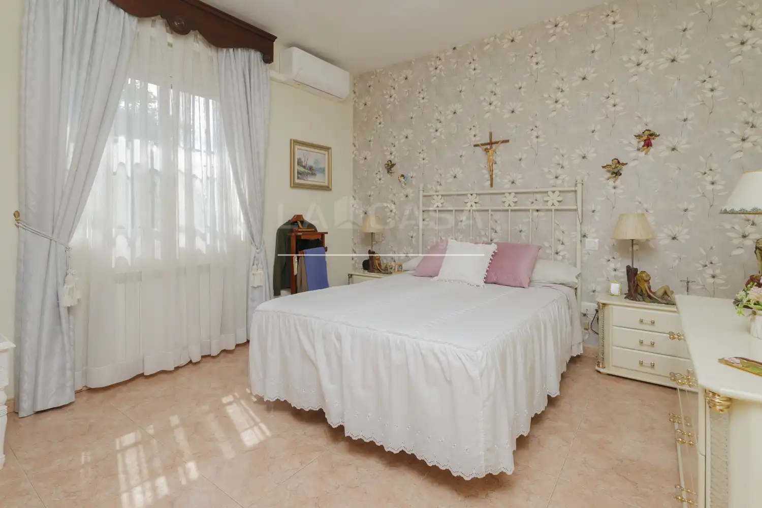 Semi-detached house for sale in Calle Álamo, imagen 15