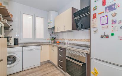 Kitchen of Planta baja for sale in  Granada Capital