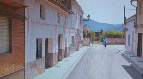 Foto 2 de Residencial en venta en Carrer Sant Francesc, Benifairó de la Valldigna, Valencia