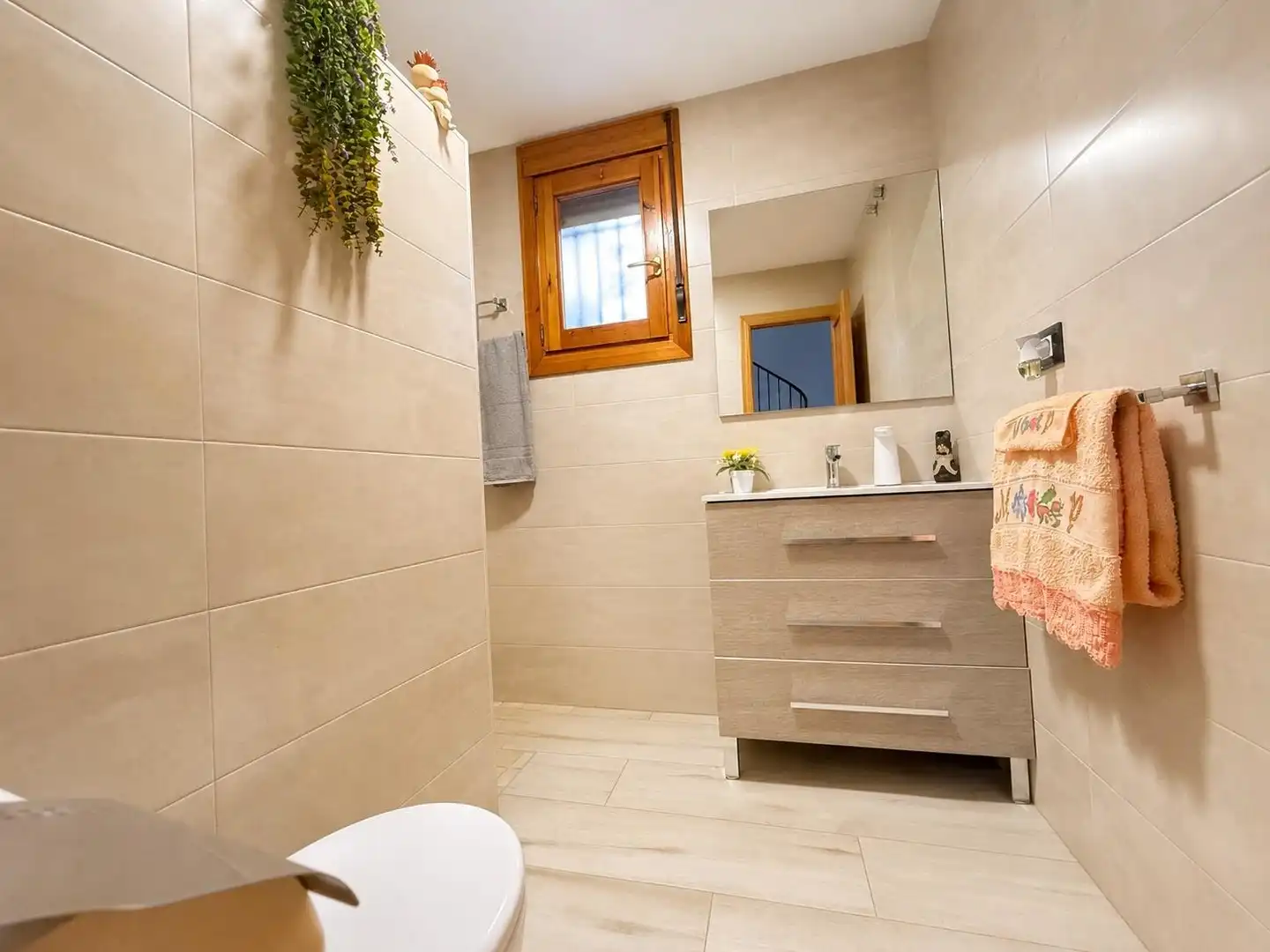 Adosado con terraza en venta en PANADEROS, imagen 28