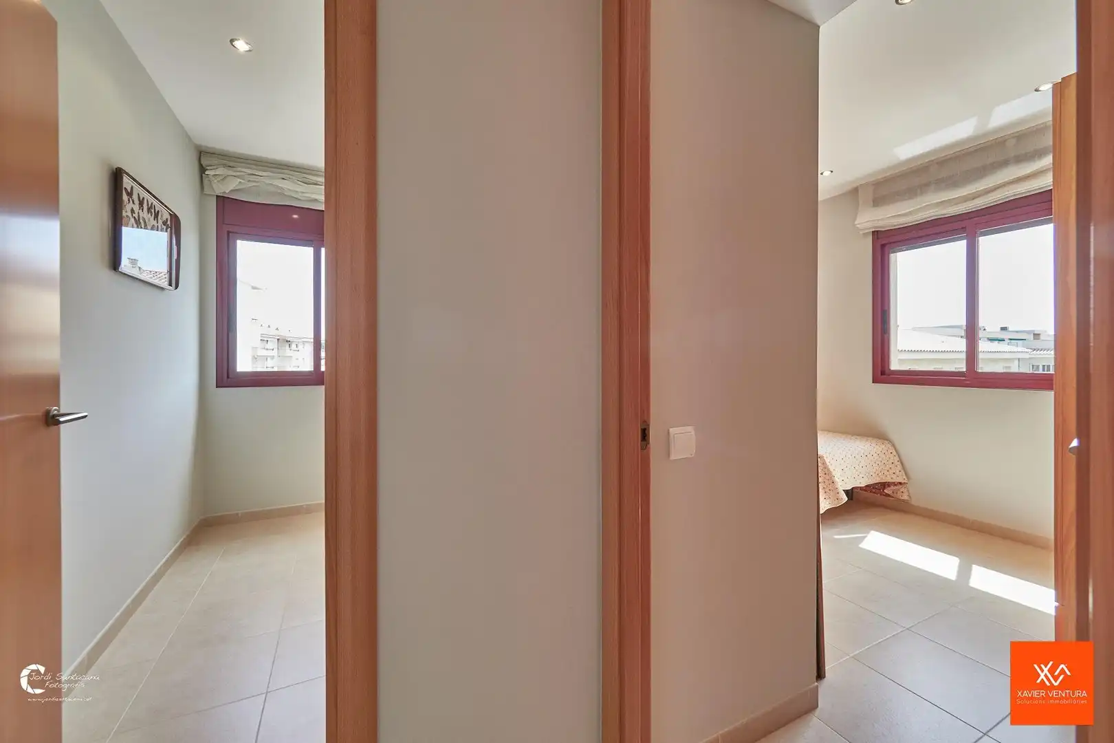 Ático en venta en El Vendrell con Aire acondicionado, Calefacción y Terraza