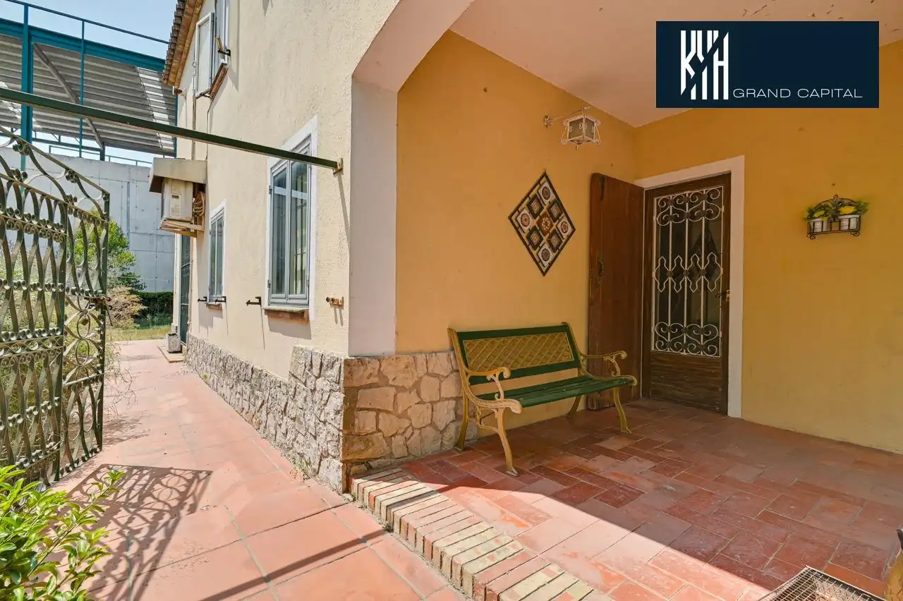 Casa amb terrassa en venda a Carrer SARRIA DALT, imagen 16