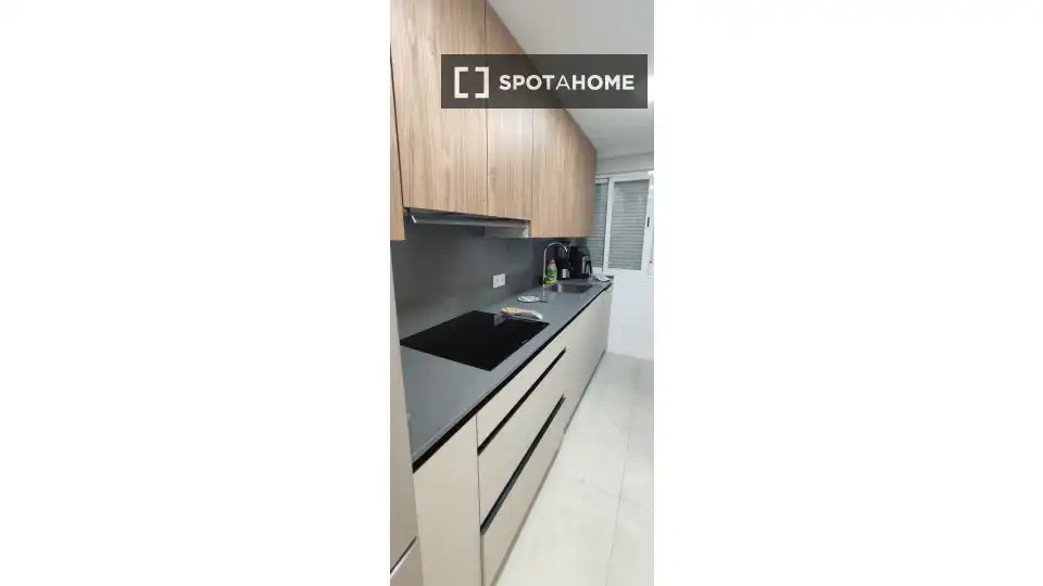Flat for rent in Ensanche de Vallecas - La Gavia