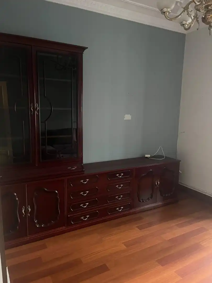 Flat with lift for sale in Sabino Arana Etorbidea, imagen 7