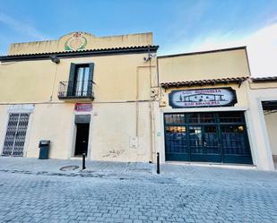 Exterior view of Premises for sale in Vidreres