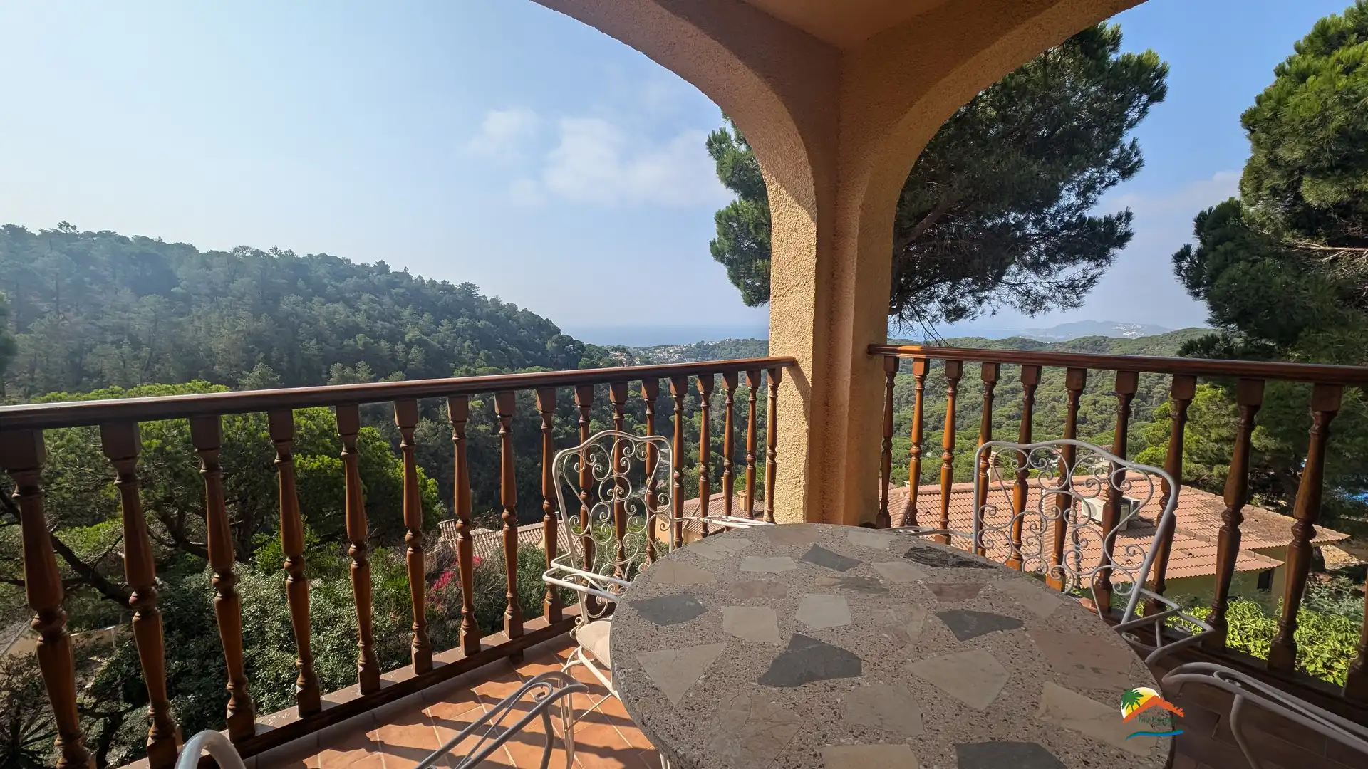 Casa o xalet en venda a Serra Brava