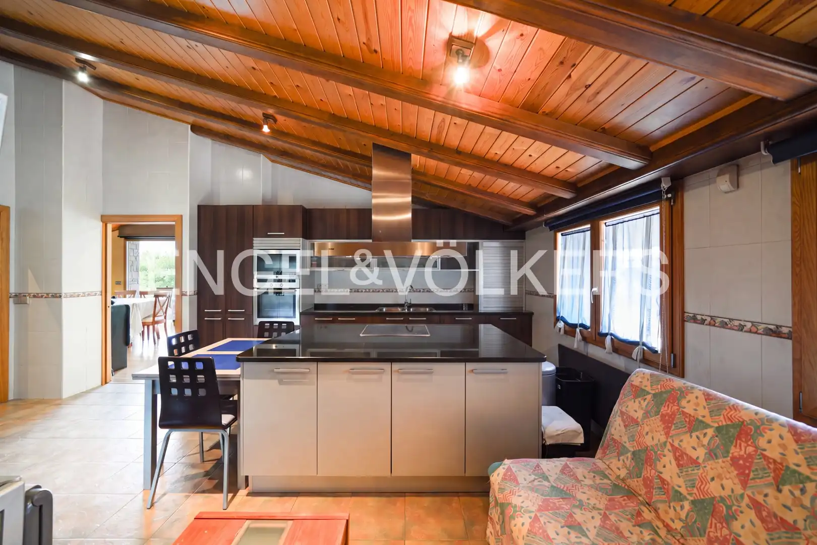Ático con ascensor en venta en L'Aldosa - Anyós, imagen 18