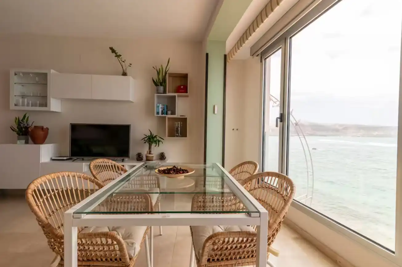 Apartments for rent in Paseo las Canteras, 42, Santa Catalina - Canteras