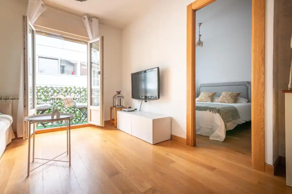 Appartement avec piscine à louer à Puerto Chico, imagen 3