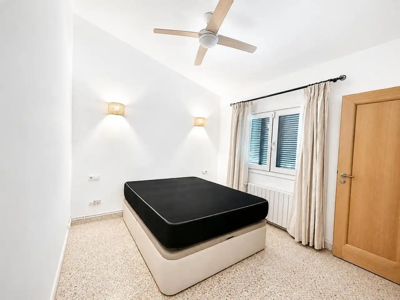 Haus oder Chalet zur Miete in Costa de la Calma
