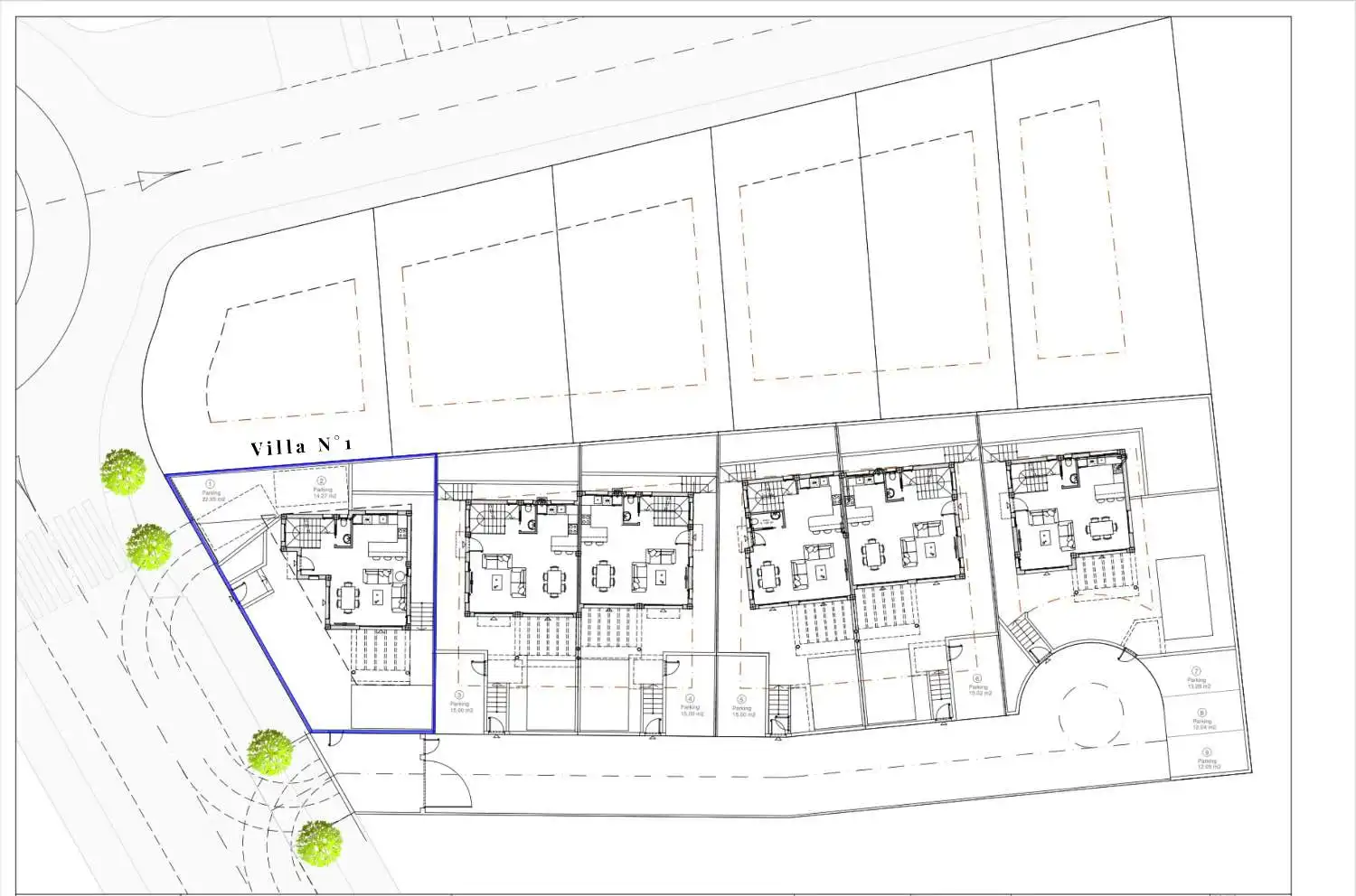 Casa o chalet en venta en Nerja con Aire acondicionado, Calefacción y Terraza