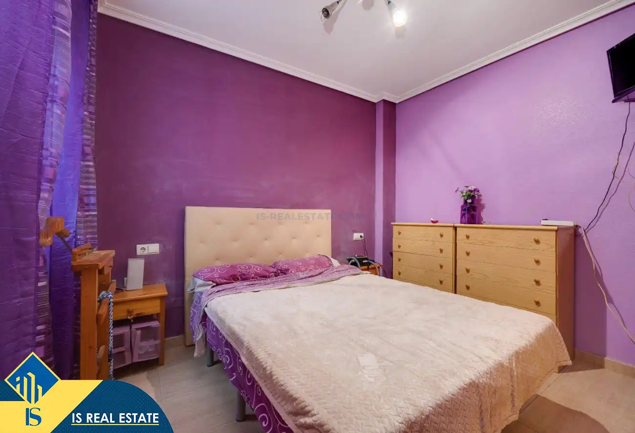 Apartment with lift for sale in Playa del Cura, imagen 20