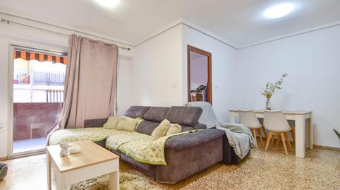Photo 4 of Flat for sale in Calle Maestra Doña Juana, Metro - Auditorio, Valencia