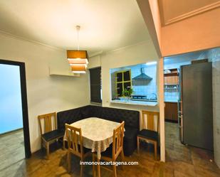 Kitchen of Flat for sale in Cartagena  with Balcony