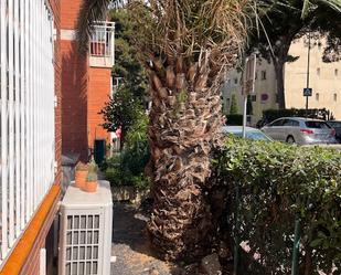 Exterior view of Flat to rent in Montgat  with Air Conditioner, Heating and Furnished
