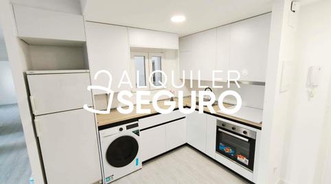 Photo 4 of Flat to rent in De Oca, Vista Alegre, Madrid