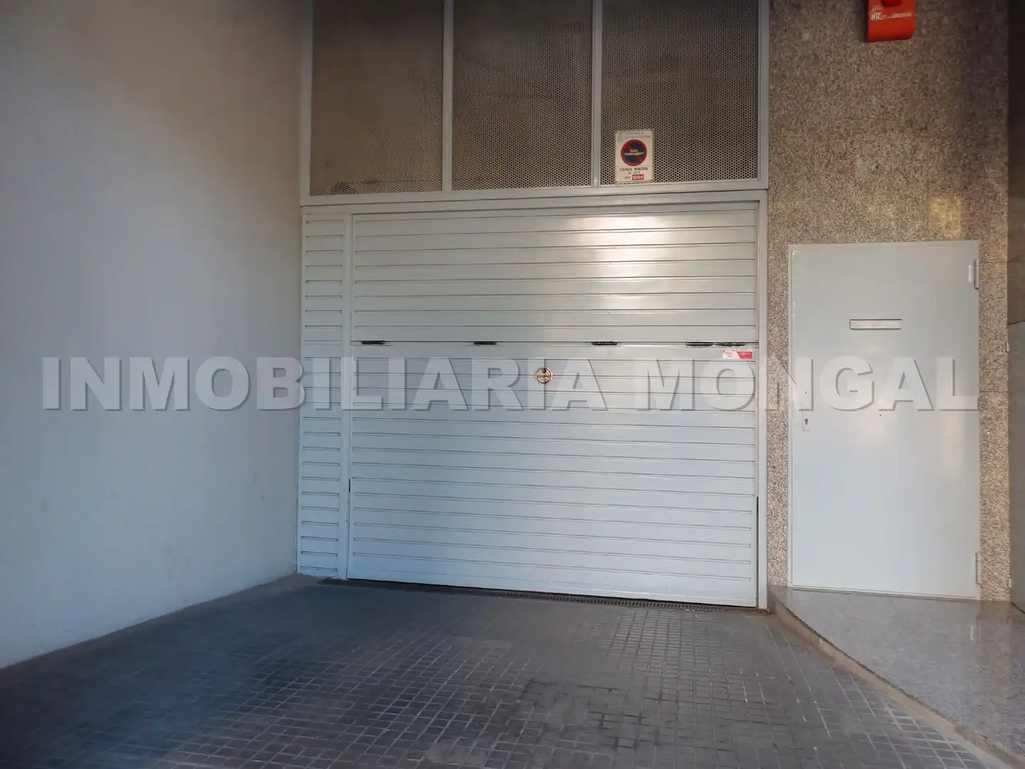 Einzelparkplatz zum Verkauf in Carrer de Girona 30, imagen 16