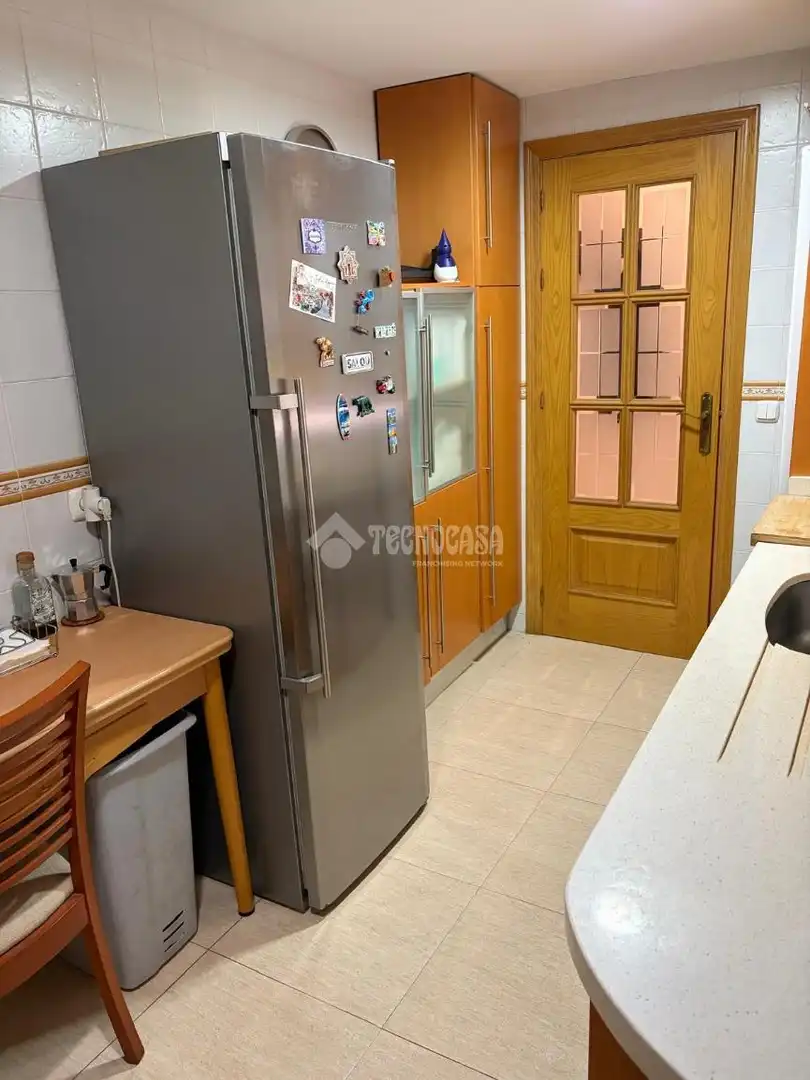 Piso con ascensor en venta en Levante, imagen 16