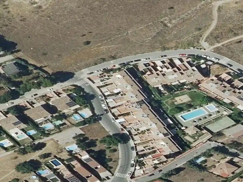 Casa adosada en venta en Paracuellos de Jarama
