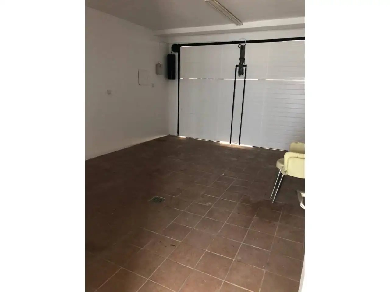 Casa o xalet en venda en Cartagena amb Jardí privat, Terrassa i Moblat
