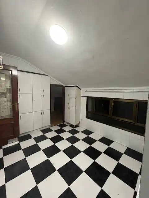 Flat for sale in Iparragirre Etorbidea, Capitán Mendizabal - La Sardinera