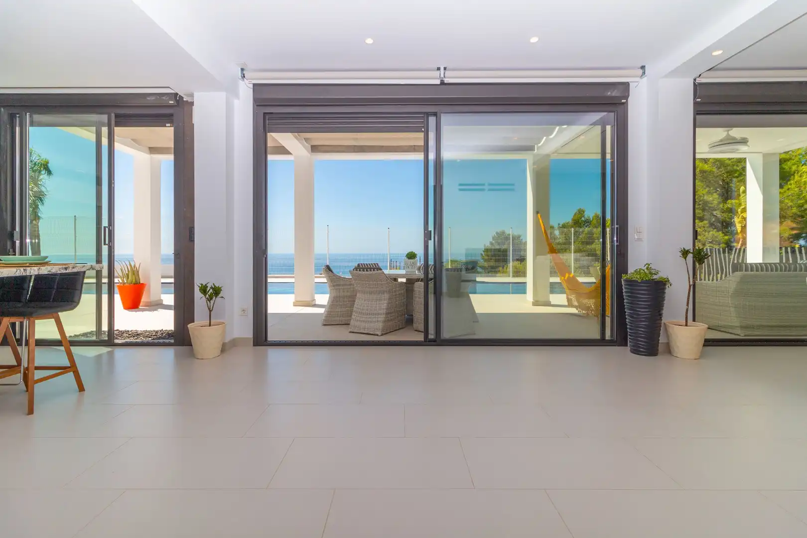 Villa mit Pool zur Miete in Este, imagen 2