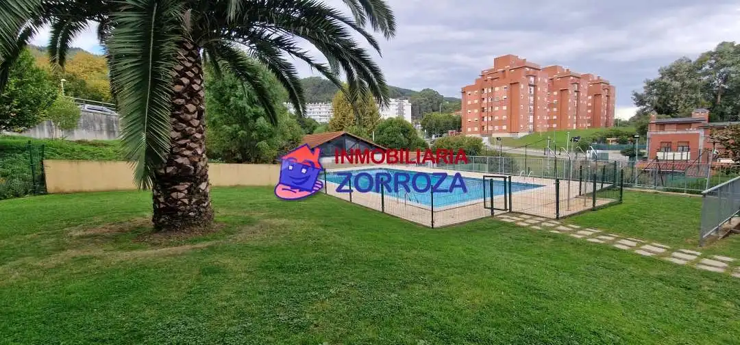 Piso en venta en Calle Los Caserios, Centro