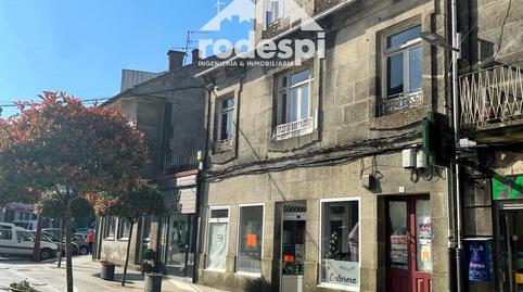 Foto 2 de Edifici en venda a Rúa Oriente, A Cañiza  , Pontevedra