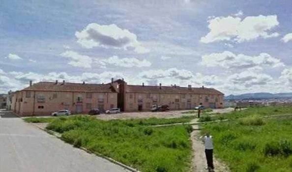 Residencial en venda a Los Arcos, Puente Genil