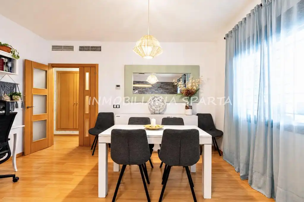 Wohnung mit Pool zum Verkauf in Calle Presidente Adolfo Suárez 1, imagen 33
