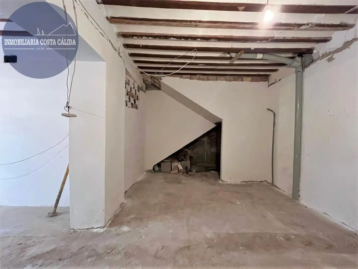 Casa adosada en venda en Águilas amb Aire condicionat, Terrassa i Traster