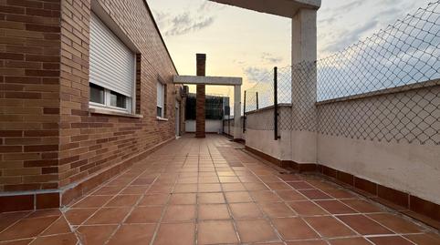 Foto 3 de Àtic de lloguer a Los Valles - Sanz Vázquez - El Fuerte, Guadalajara