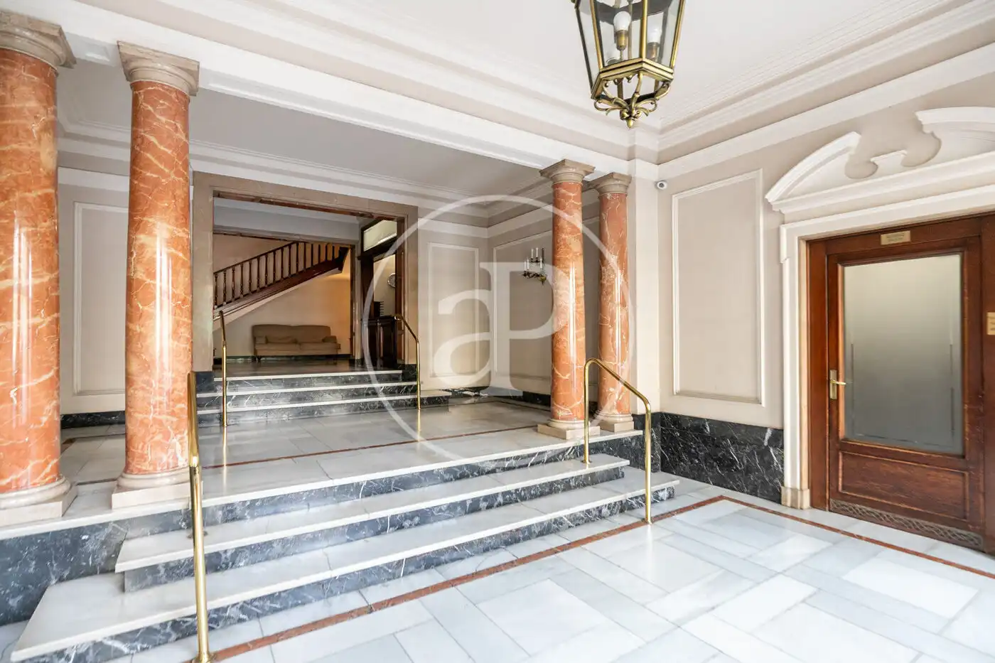 Appartement avec terrasse à vendre à Av. Diagonal, imagen 44