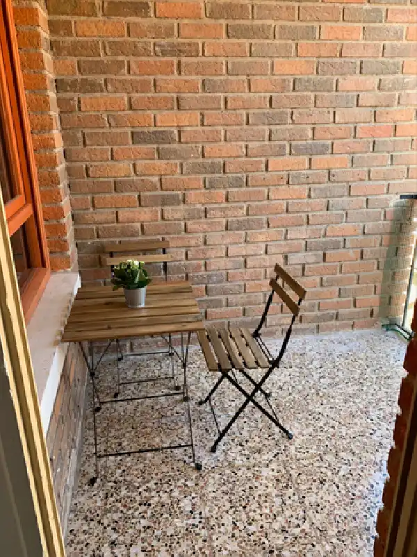 Terrassa de Pis en venda en Elche / Elx amb Aire condicionat, Calefacció i Forn