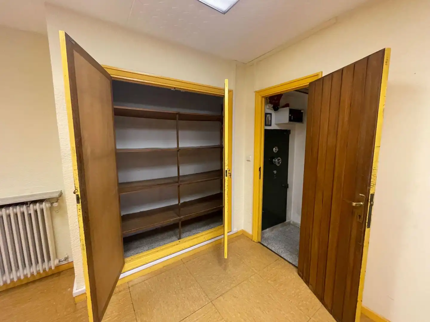 Office space to rent in CALLE ZORRILLA 46, imagen 16