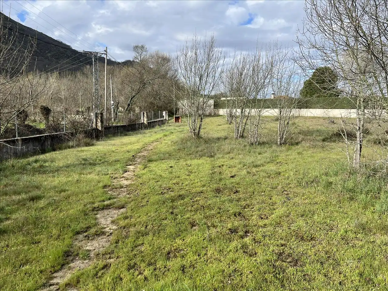 Terreni e lotti in vendita a Camino De Umbrias Urb Prado Concejo Pol.14 Parc.195, imagen 13