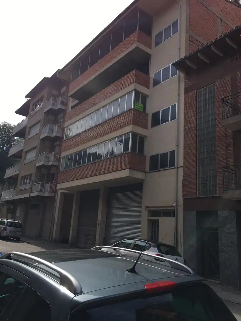 Immobles singulars en venda a Ripoll, imagen 3